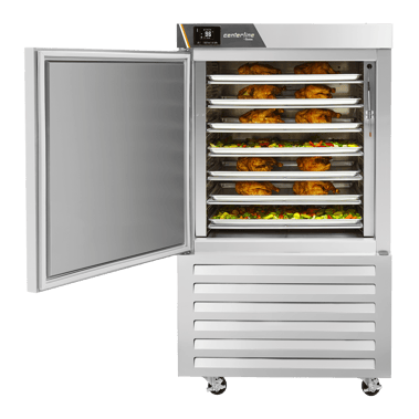 Centerline Blast Chillers4