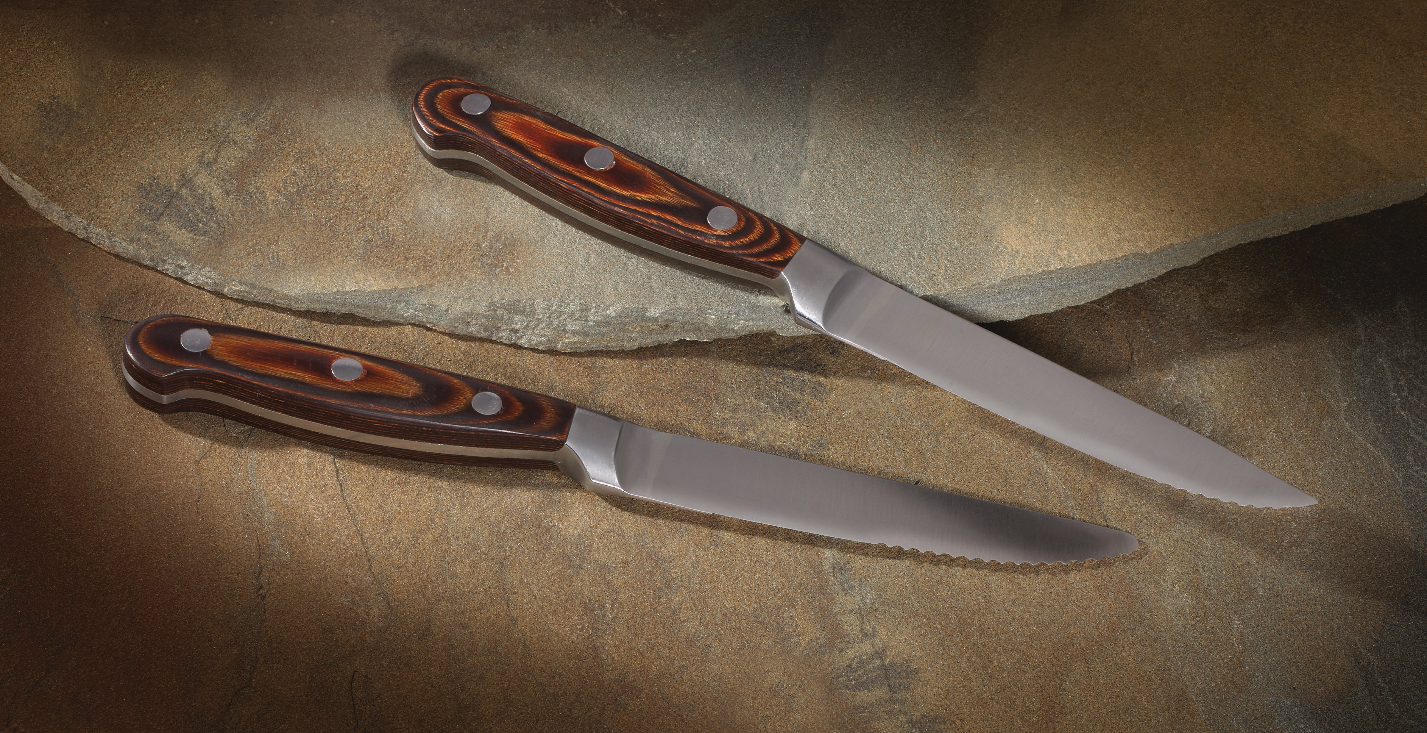 Regal Steak Knives Beauty