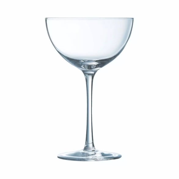 sequence glass